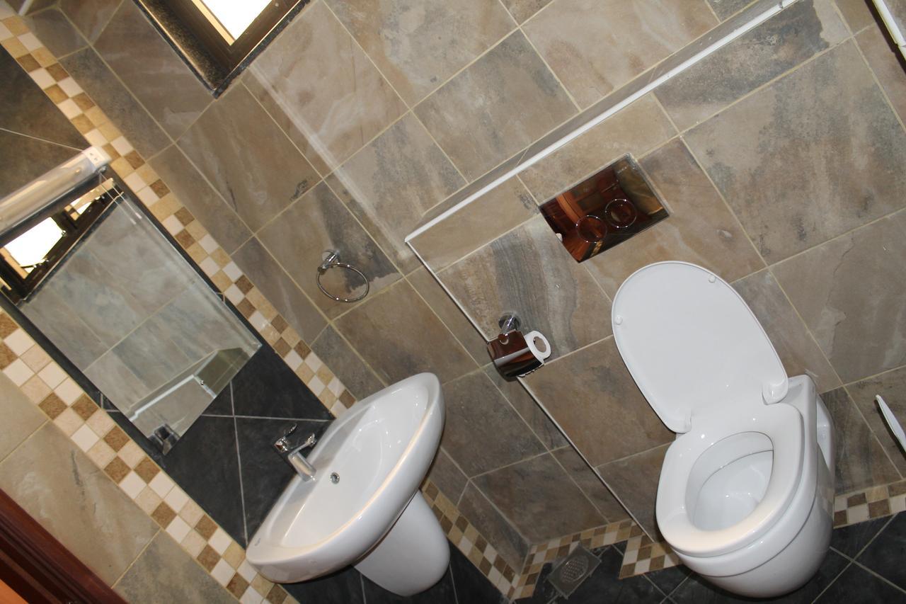 Cranes Suites Китале Экстерьер фото